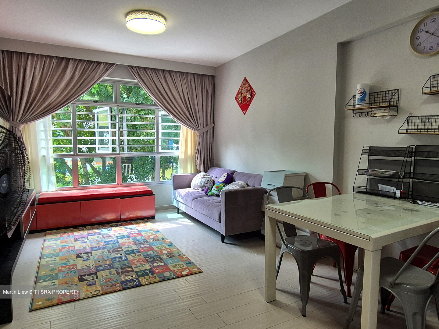Blk 780E Woodlands Dew (Woodlands), HDB 4 Rooms #503102021
